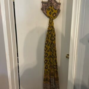 Women’s pant romper